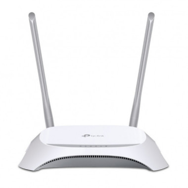 Router Tp Link 4G Lte Wifi Dual Band Archer MR200  TP-LINK