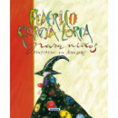 Federico Garc�a Lorca para ni�os