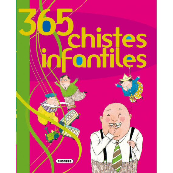 365 chistes infantiles