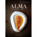 ALMA. FRESA Y PIMIENTA