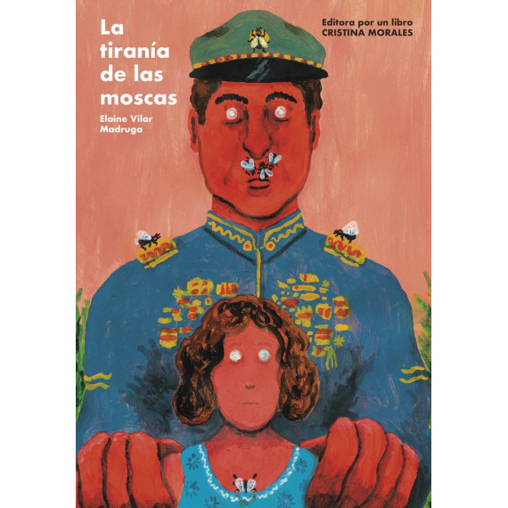 LA TIRANIA DEL LAS MOSCAS