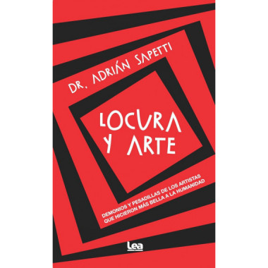 LOCURA Y ARTE