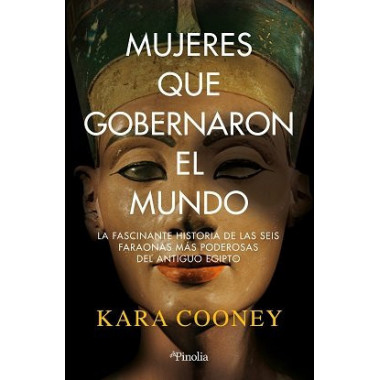 MUJERES QUE GOBERNARON EL MUNDO