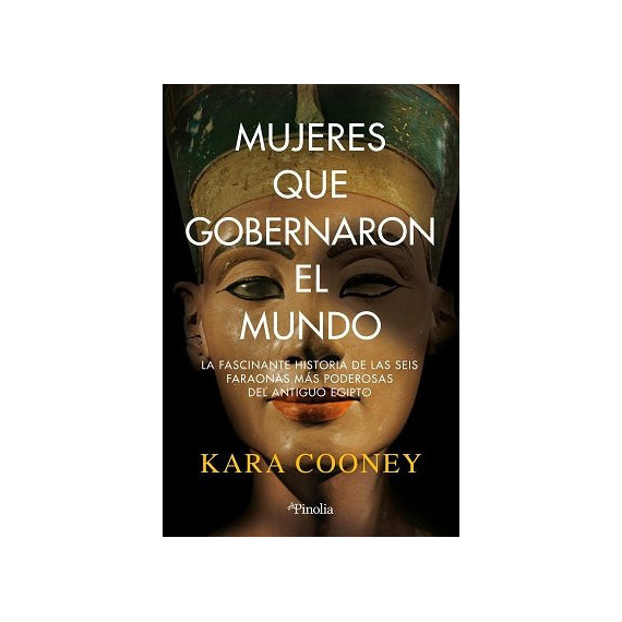 MUJERES QUE GOBERNARON EL MUNDO