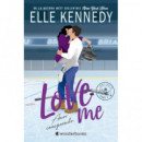 Amor inesperado ( LoveMe 2)