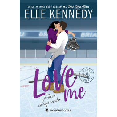 Amor inesperado ( LoveMe 2)