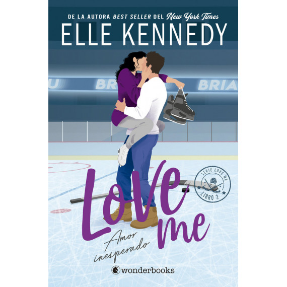 Amor inesperado ( LoveMe 2)