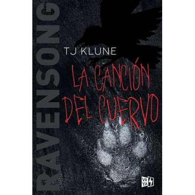 LA CANCION DEL CUERVO