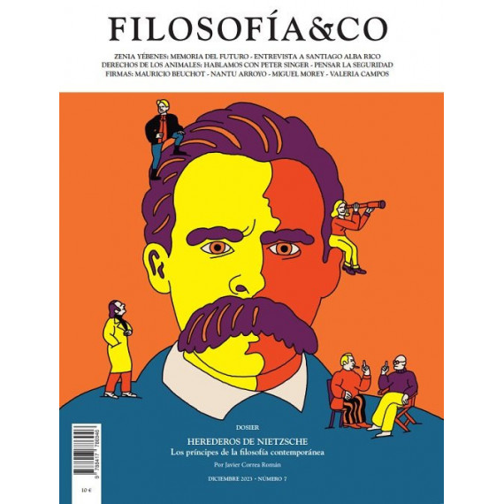 FILOSOFIA & CO 7
