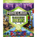MINECRAFT: EL LIBRO DE LAS IDEAS