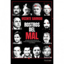 Rostros del Mal