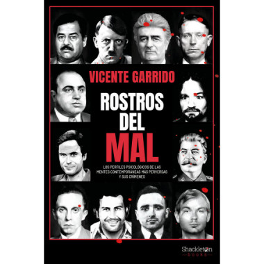 Rostros del Mal