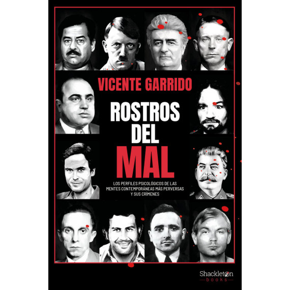 Rostros del Mal
