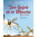 DON QUIJOTE DE LA MANCHA
