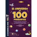 EL UNIVERSO EN 100 PREGUNTAS