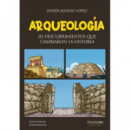 ARQUEOLOGIA