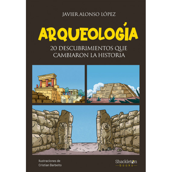 ARQUEOLOGIA
