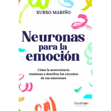 NEURONAS PARA LA EMOCION