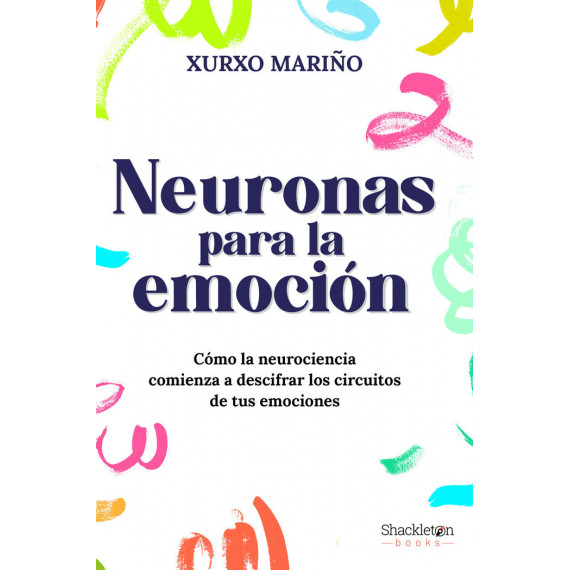 NEURONAS PARA LA EMOCION