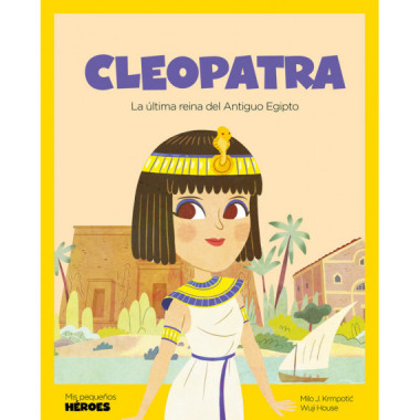 CLEOPATRA