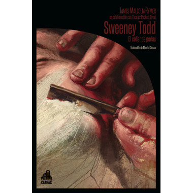 SWEENEY TODD