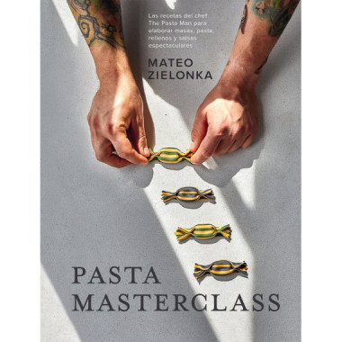 PASTA MASTERCLASS