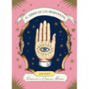 EL LIBRO DE LAS RESPUESTAS