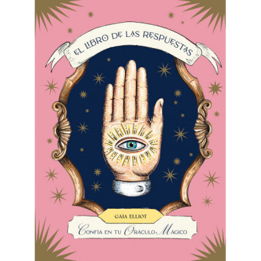 EL LIBRO DE LAS RESPUESTAS