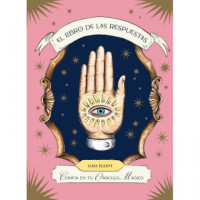 EL LIBRO DE LAS RESPUESTAS