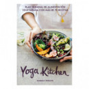 Yoga Kitchen