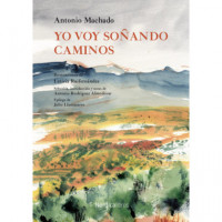 Yo voy so�ando caminos