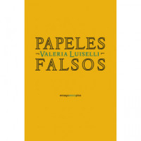 Papeles falsos