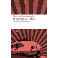 El expreso de Tokio