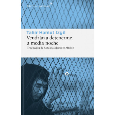 Vendr�n a detenerme a media noche
