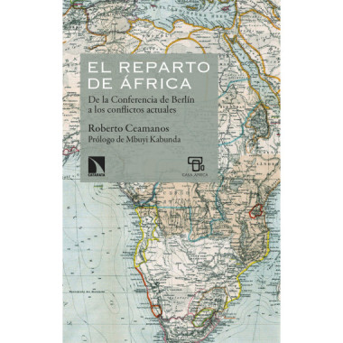 EL REPARTO DE AFRICA (4� ED.)