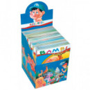 Minilibros (6 t�tulos)