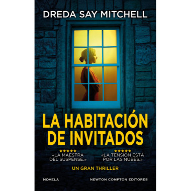 LA HABITACION DE INVITADOS