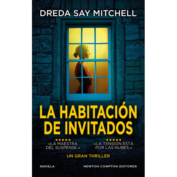 LA HABITACION DE INVITADOS