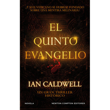 EL QUINTO EVANGELIO