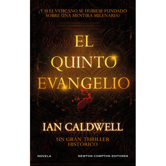 EL QUINTO EVANGELIO