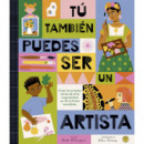 Tu tambien puedes ser un artista