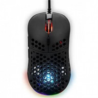 Raton Gaming THE G-LAB Kult Oxygen USB Negro