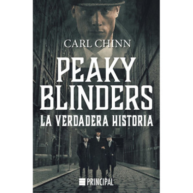 Peaky Blinders