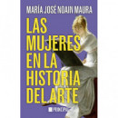 Las mujeres en la historia del arte