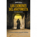 LOS CRIMENES DEL ANATOMISTA