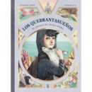 Los Quebrantasue�os. El origen de Terra Nigra