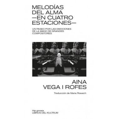 MELODIAS DEL ALMA -EN CUATRO ESTACIONES-