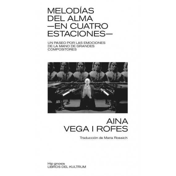 MELODIAS DEL ALMA -EN CUATRO ESTACIONES-