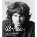 Jim morrison:obra reunida