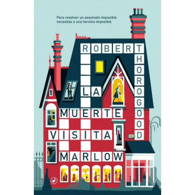 La muerte visita Marlow